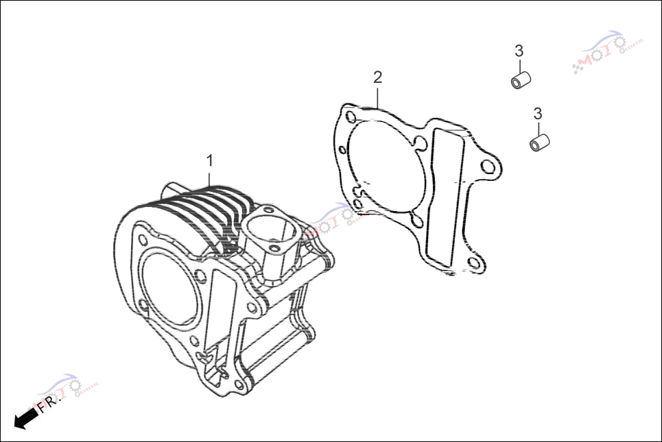 Engine Diagram